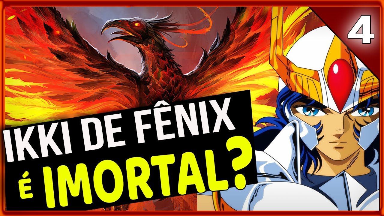 Ikki De Fenix