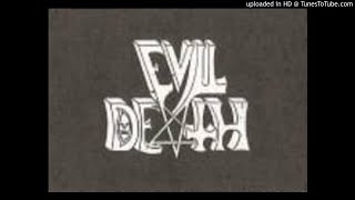 EVIL DEATH MEX MESSENGER OF DEATH DEMO 89