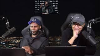 Ab Soul LA Leakers Freestyle #155 (REACTION!)