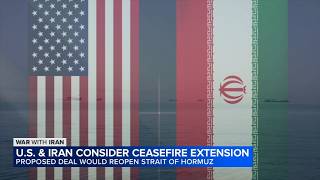 Iran negotiators believe they have draft deal, leaders haven't approved