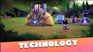 Survivor Legends screenshot 1