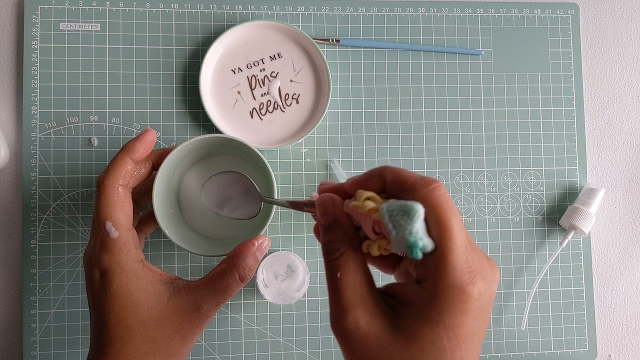 Termolina o protector de Fieltro  casero...