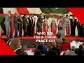 Kajiado Choir Makes MPs Sound Like Amateurs Kajiado Choir Makes MPs Sound Like Amateurs