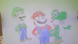 Heroes of the Smashiverse