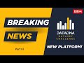 DataDNA - New Platform Part III
