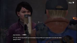 Tom Clancy's The Division: Resurgence (PC) - 28 - Side Mission 7 (2)