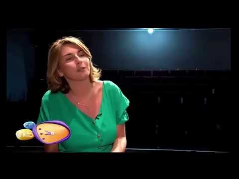 პროექტი \"სხვა სპექტაკლი\" - \"PRოცესი\"