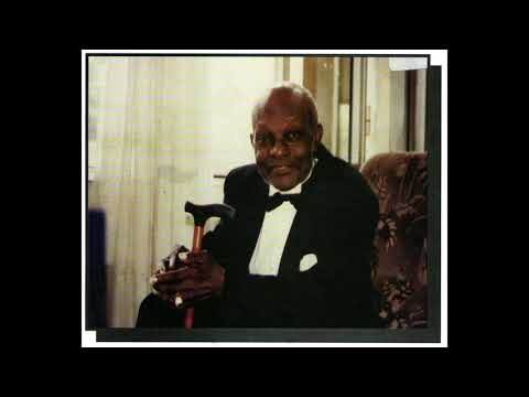 Na Ma Bolea Oa Nje Daniel Doumbe Eyango Orgue
