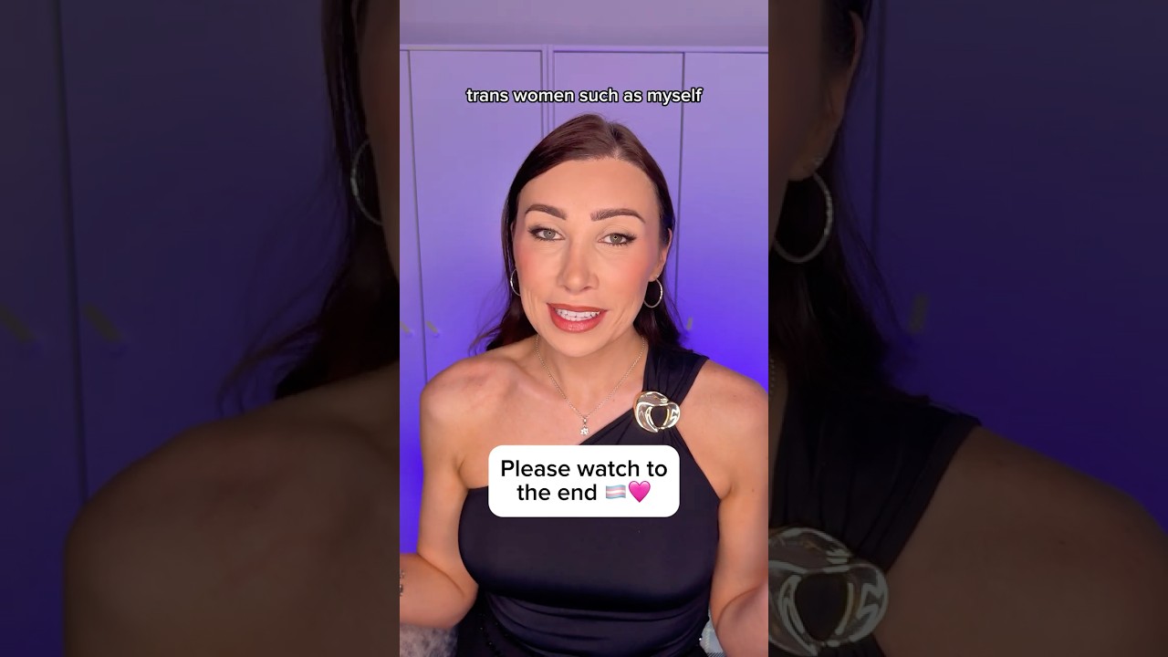 Обновление информации о туалетах для трансгендеров в Великобритании 🏳️‍⚧️ 