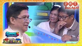 3 points para sa Sua Family! | GIMME 5 | Aug. 05, 2026 screenshot 3