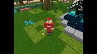 LIVE! playing cubecraft java #java #minecraft