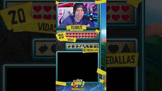 Rubius burlándose de folagor #twitch#Gaming #foryo#rubiusz#chepamon #minecraftpe#cobblemonguide