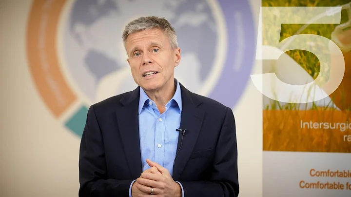 Five Reasons to choose the Intersurgical EcoLite™