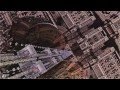 Mandelbox- City at Dusk