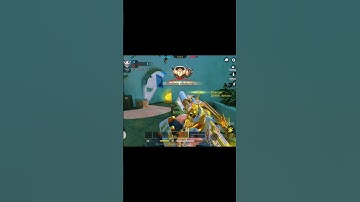 CODM – Triple Kill with Fennec