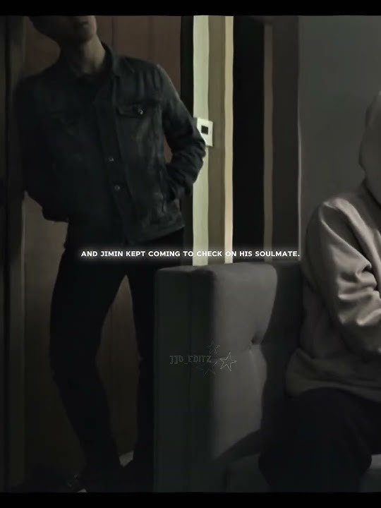 The friendship like them..😭🐥🐻  #kpop #vmin #bts #jimin #taehyung #btspavedtheway