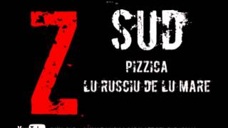 Pizzica - Lu Rusciu De Lu Mare