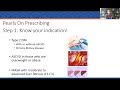 Practical Considerations for the Use of GLP-1 Medications in Type 2 Diabetes