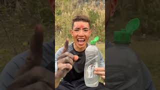 How to Stay Clean Without Soap in the Wilderness | Survival Tips