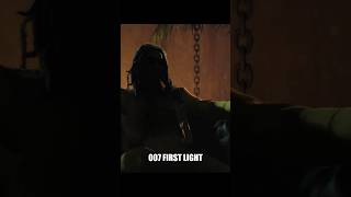 LENNY KRAVITZ IN JAMES BOND GAME - 007 First Light