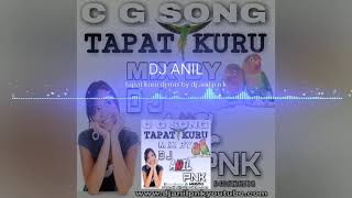 TAPAT KURU CG SONG MIX BY DJ ANIL PNK