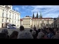 Vojenská přísaha Praha 27.10. 2019