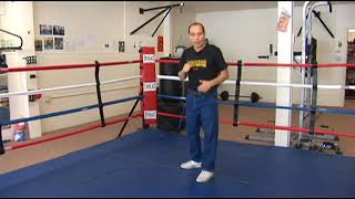 Circling the Ring in Boxing