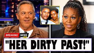 Michelle Obama MELTS DOWN After Greg Gutfeld EXPOSES Hollywood Elite Hypocrisy LIVE