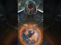 How Darkseid Started the New Genesis War #Darkseid #DCComics #Comics