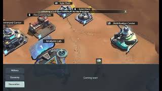 Entropy 2099 – Gameplay & First Impressions