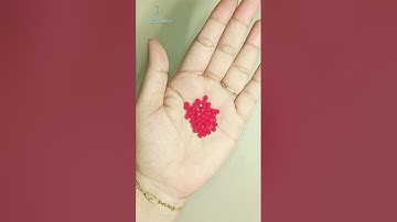 Handmade Jewelry Making Tutorials | creative shabnam