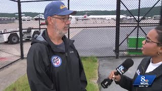 Top stories, weather forecast for South-Central Pa. | Friday, May 22