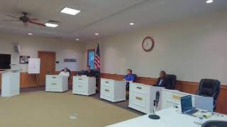 Etna Township Board of Trustees Meeting 04182023