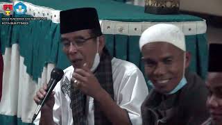 PELATIHAN PANITAHAN KURAI LIMO JORONG