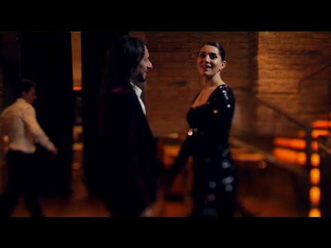 Bob Sinclar & Raffaella Carrà - Far l'Amore [OFFICIAL VIDEO HD]