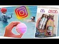 Tatl de instagram takplerm hayatimi ynett  yaz tatlmz 2019  villa yaz tatil havuz