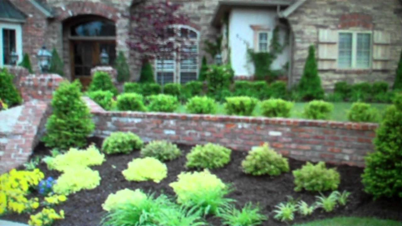 Landscaping Raises Appraisals YouTube