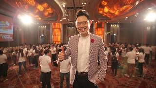 ภาพบรรยายกาศใน Class สมมนาสำหรบองคกร