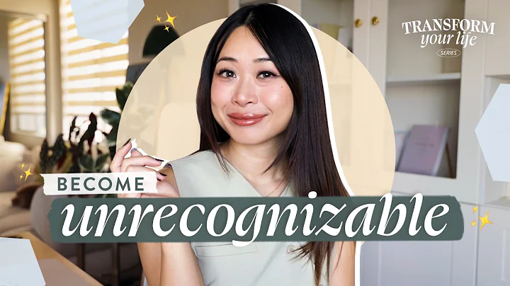 How to Reinvent Yourself 💫 Transform Your Life in 2026