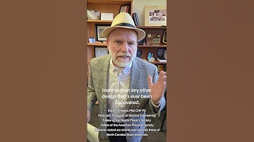 Small modular reactors? Yes please!