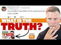 The TRUTH About making Money Self-Publishing | KDP and IngramSpark