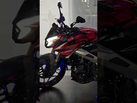 NS 400: Lanzamiento Oficial Marzo 2025