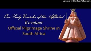 Mariannhill Diocesan Priest Choir - Yethi Mame Wase Kevelear