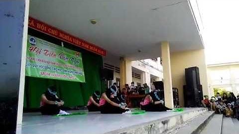 Giấc Mơ Trưa 10A4 Phan Chu Trinh