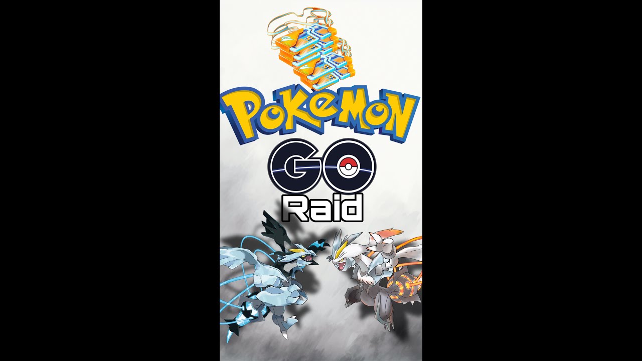 SHINY HUNDO BLACK KYUREM! 😱 Fusion Raid Day LIVE - Pokémon GO