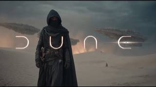 DUNE - Holy War Ambience for Work and Study - 3 Hours
