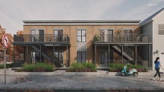 Here's how modular homes work Profile