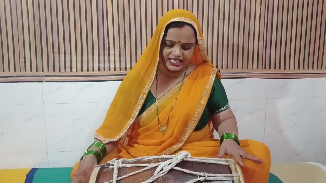 मेरे मन में बस गई रे कन्हैया तेरी एकादशी।।🙏🏻🙏🏻🌷🌷 एकादशी का भजन 