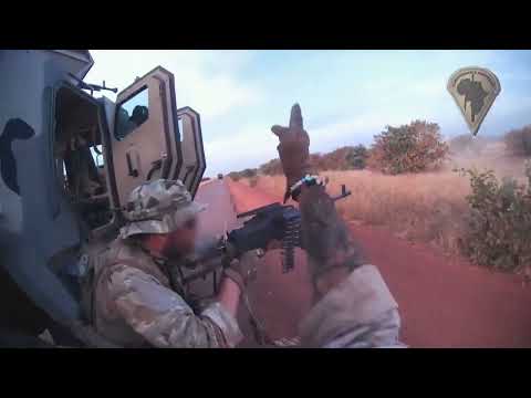 Russian Africa Corps Edit