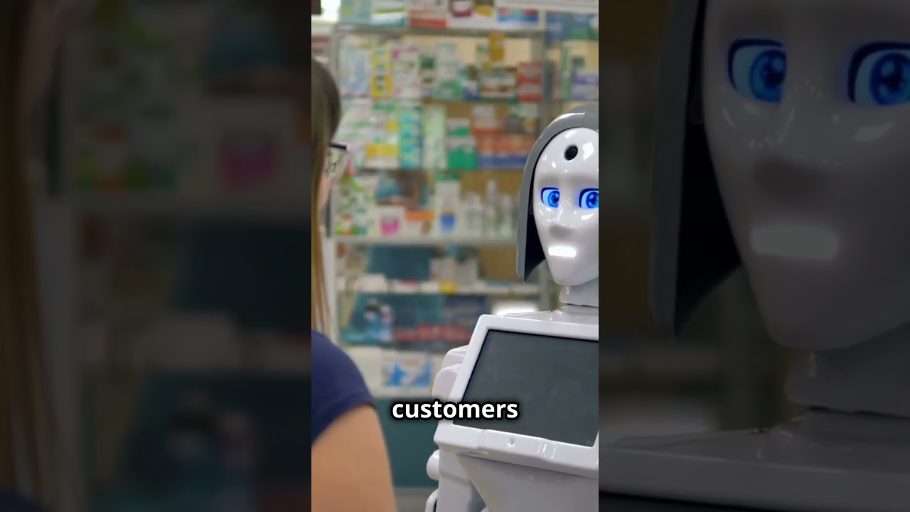 Revolutionize Retail with AI: The Future of Customer Service